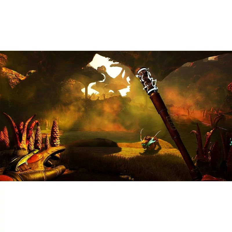 The Outer Worlds (Switch)