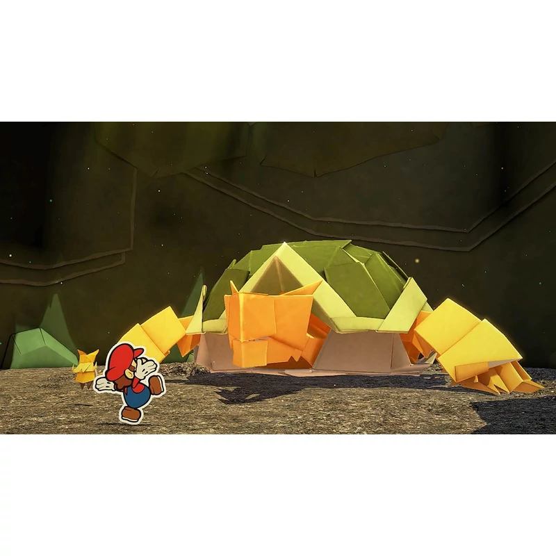 Paper Mario: The Origami King (Switch)