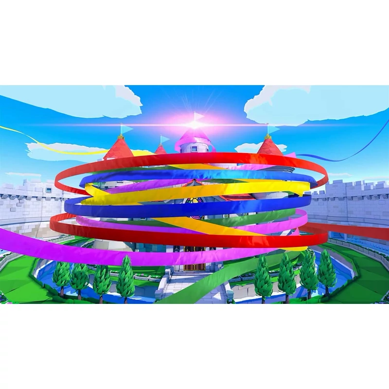 Paper Mario: The Origami King (Switch)