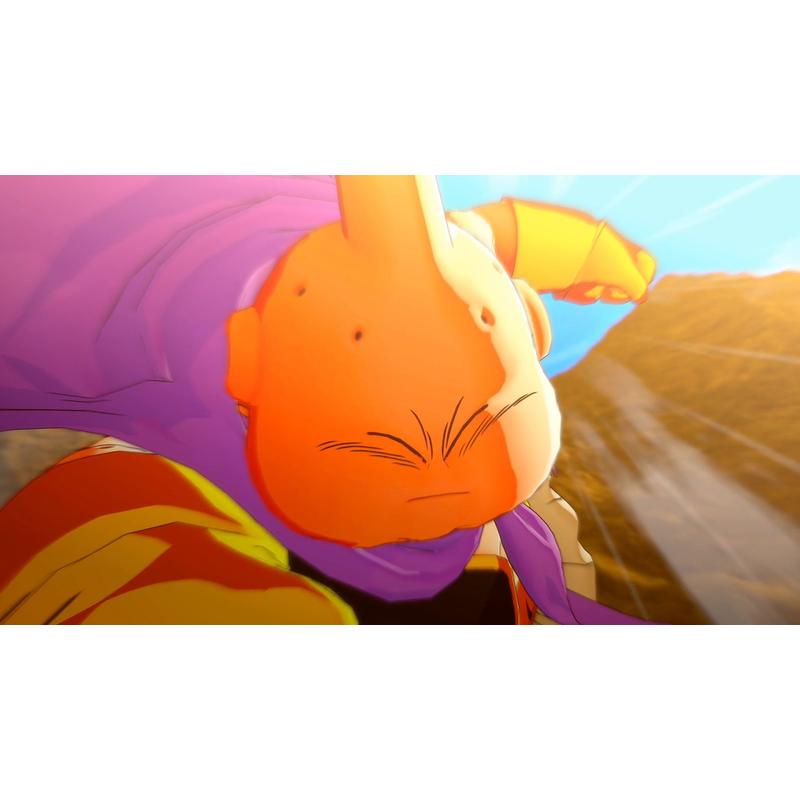 DRAGON BALL Z: KAKAROT (PS4)