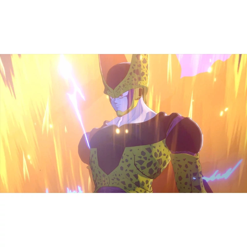 DRAGON BALL Z: KAKAROT (PS4)