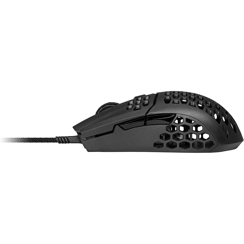 Cooler Master MM710 Gaming Egér (MM-710-KKOL1)