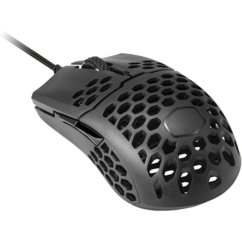 Cooler Master MM710 Gaming Egér (MM-710-KKOL1)