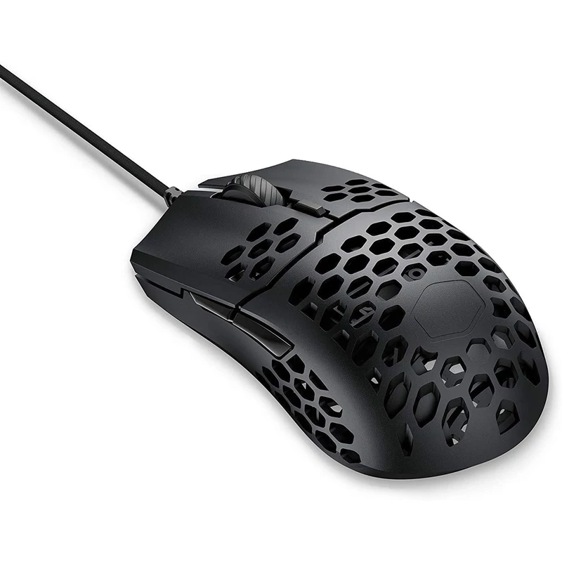 Cooler Master MM710 Gaming Egér (MM-710-KKOL1)