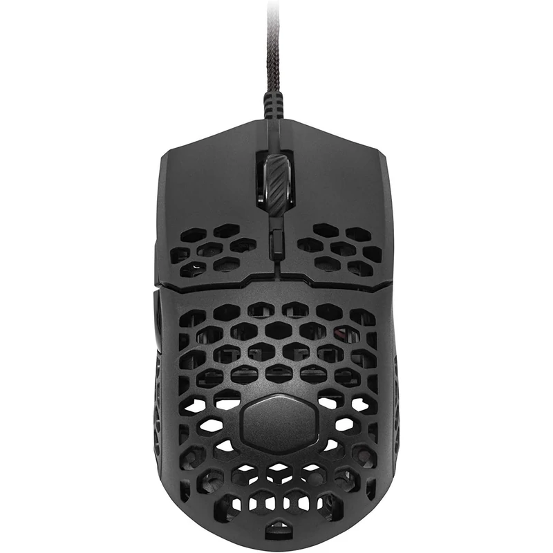 Cooler Master MM710 Gaming Egér (MM-710-KKOL1)
