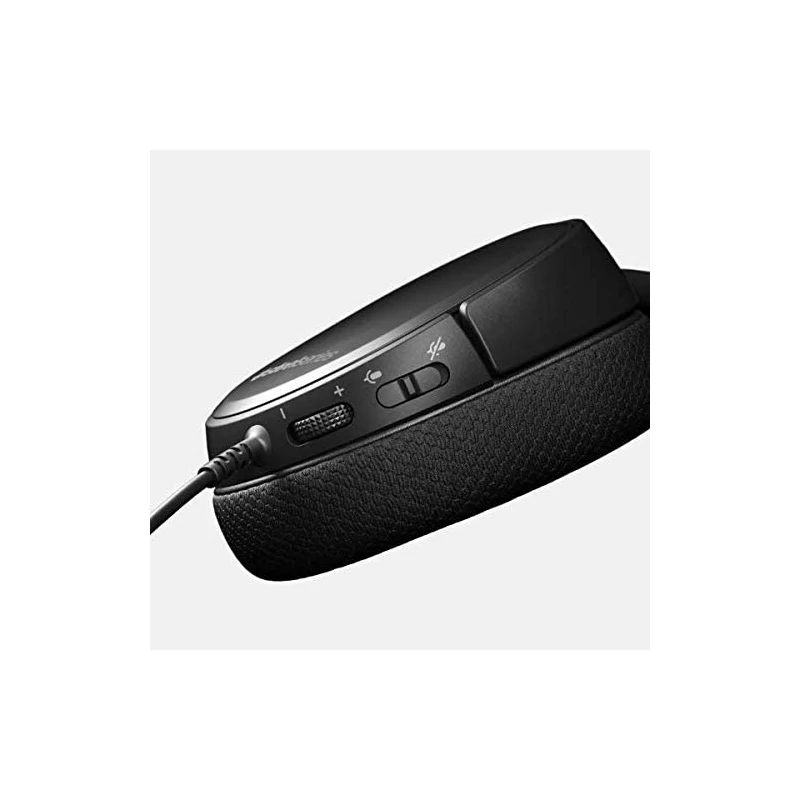SteelSeries Arctis 1 Gaming Headset - Fekete (61427)