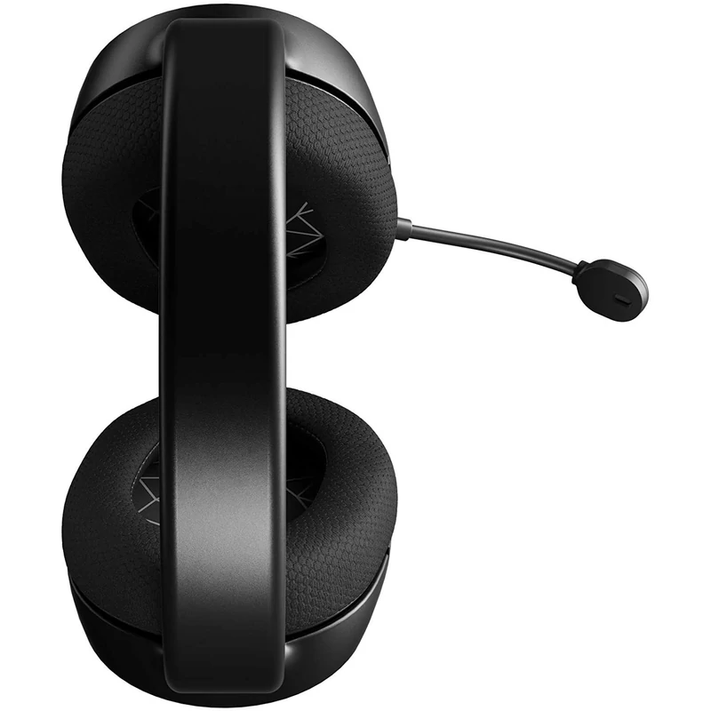 SteelSeries Arctis 1 Gaming Headset - Fekete (61427)