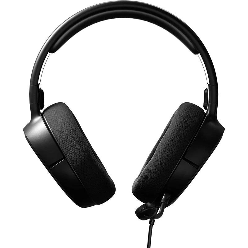 SteelSeries Arctis 1 Gaming Headset - Fekete (61427)