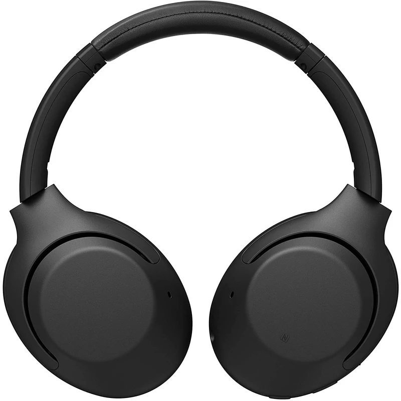 Sony WH-XB900 EXTRA BASS bluetooth fejhallgató - Fekete (WHXB900NB. CE7)