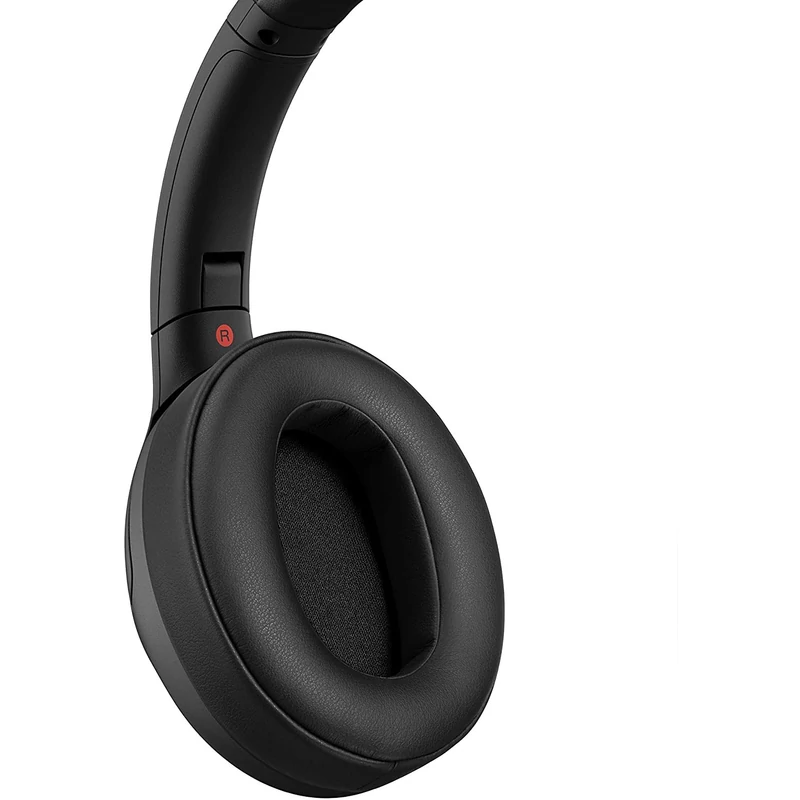 Sony WH-XB900 EXTRA BASS bluetooth fejhallgató - Fekete (WHXB900NB. CE7)