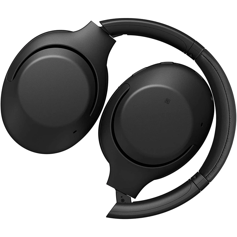 Sony WH-XB900 EXTRA BASS bluetooth fejhallgató - Fekete (WHXB900NB. CE7)