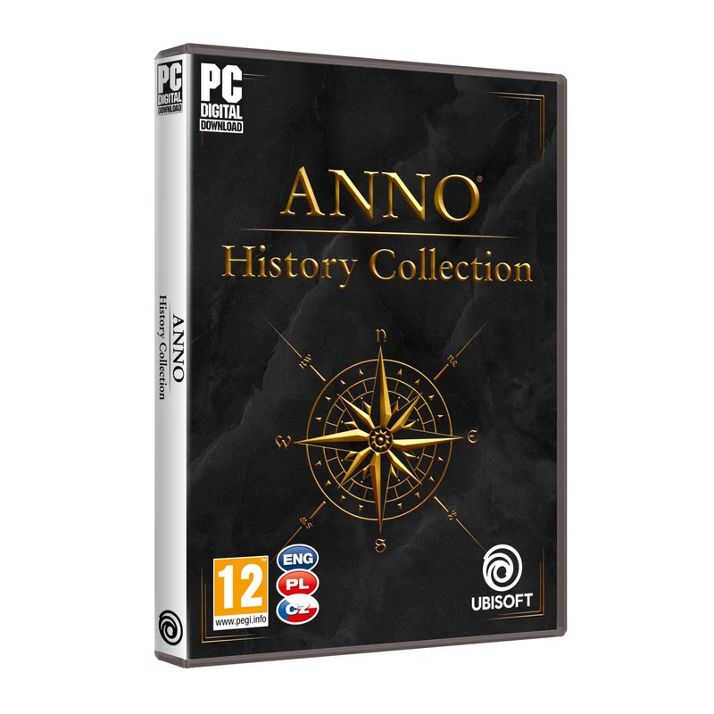 Anno History Collection (PC)