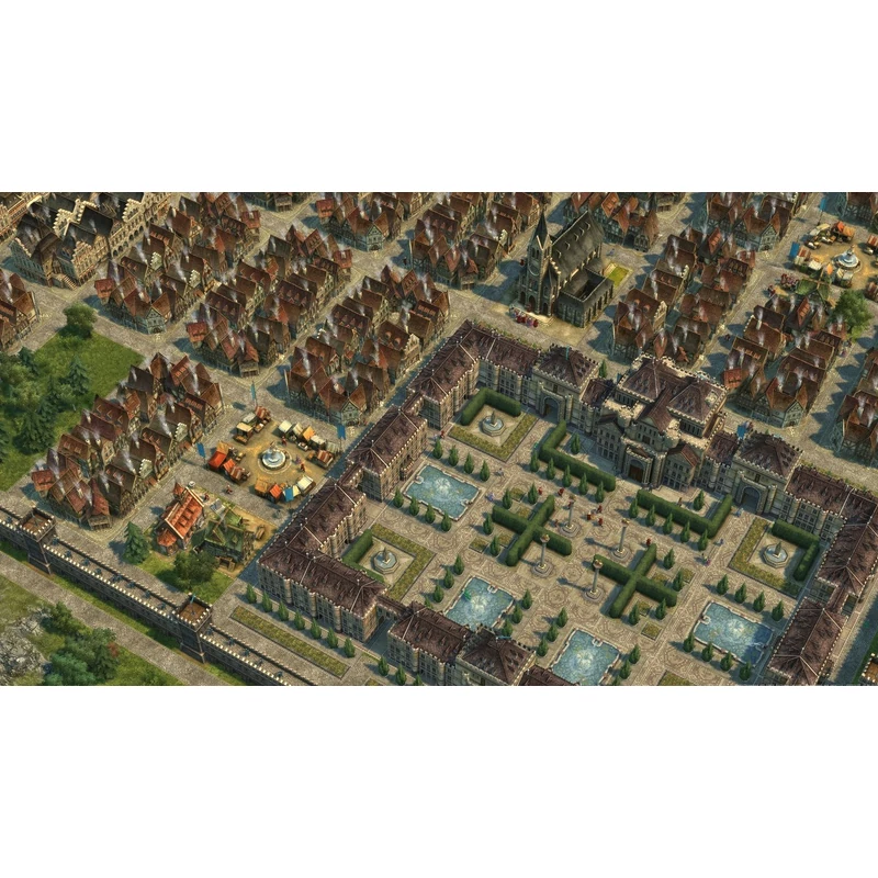 Anno History Collection (PC)