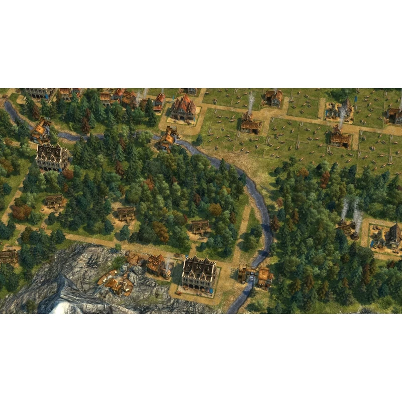Anno History Collection (PC)