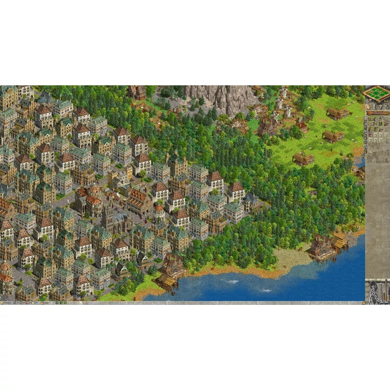 Anno History Collection (PC)