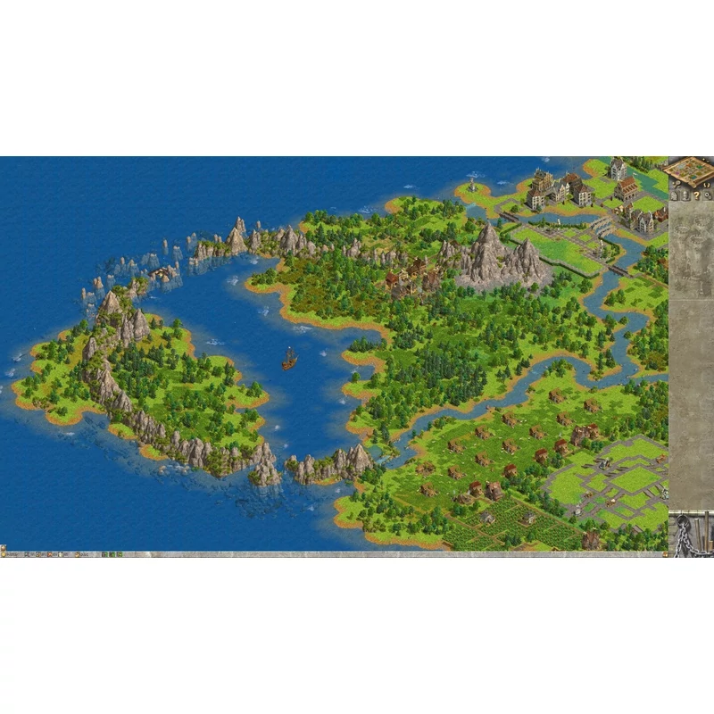 Anno History Collection (PC)