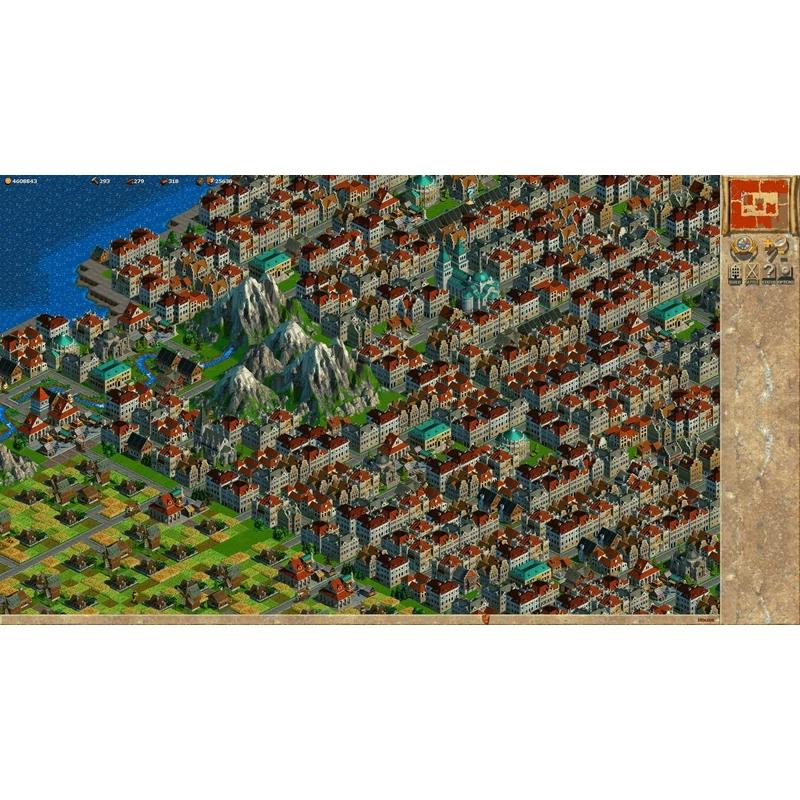 Anno History Collection (PC)