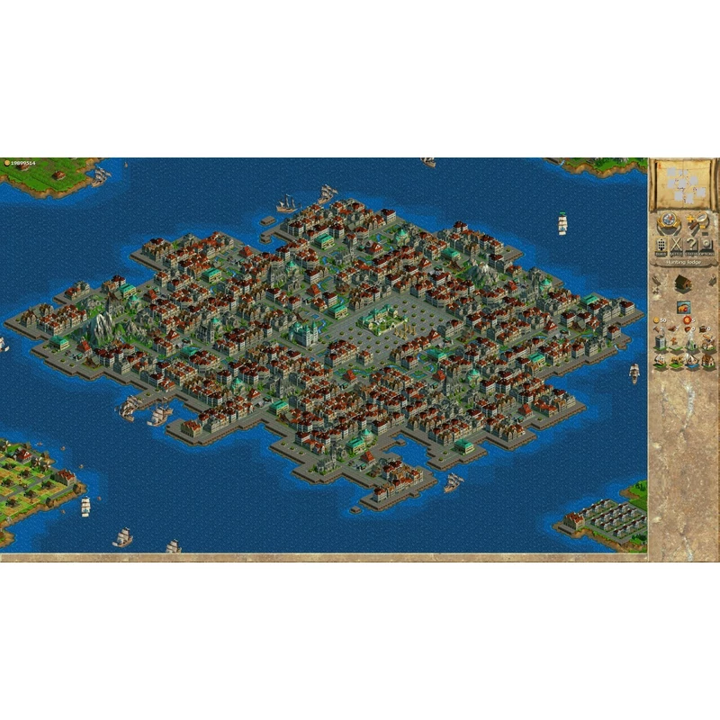 Anno History Collection (PC)