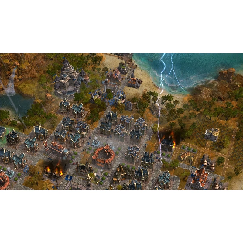 Anno History Collection (PC)