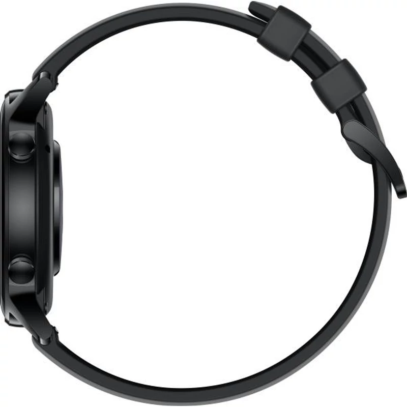 Honor Watch Magic 2 okosóra (42mm)- Fekete (HBE-B19))