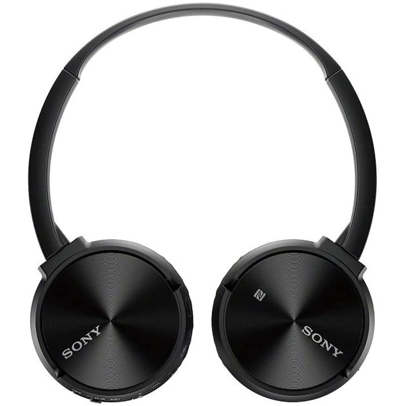 Sony MDRZX330BT Bluetooth fejhallgató - Fekete (MDRZX330BT. CE7)