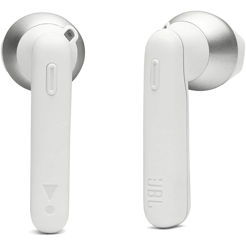 JBL Tune 220TWS True Wireless fülhallgató - Fehér (JBLT220TWSWHT)
