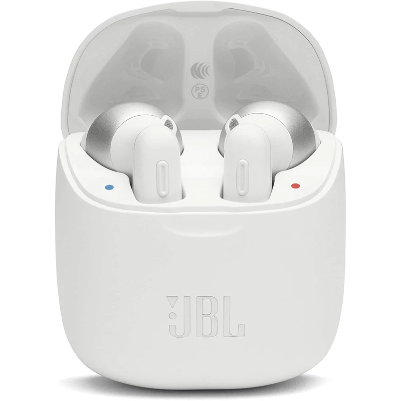 JBL Tune 220TWS True Wireless fülhallgató - Fehér (JBLT220TWSWHT)