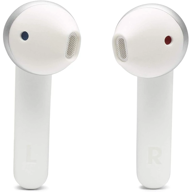 JBL Tune 220TWS True Wireless fülhallgató - Fehér (JBLT220TWSWHT)