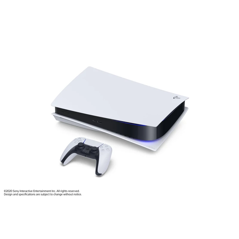 Sony PlayStation®5 (PS5) (CFI-1216A)