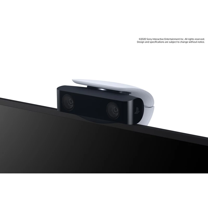 Sony PlayStation 5 HD Camera (PS5)