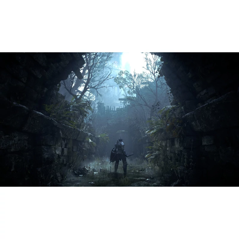 Demon's Souls (PS5) (használt)