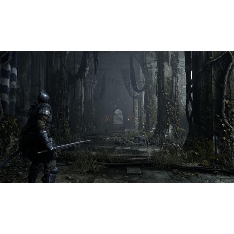 Demon's Souls (PS5) (használt)