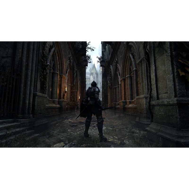 Demon's Souls (PS5) (használt)