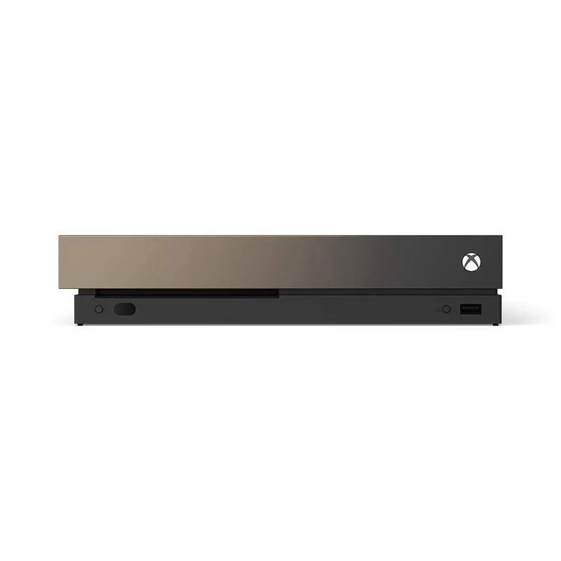 Xbox One X + Battlefield V játék