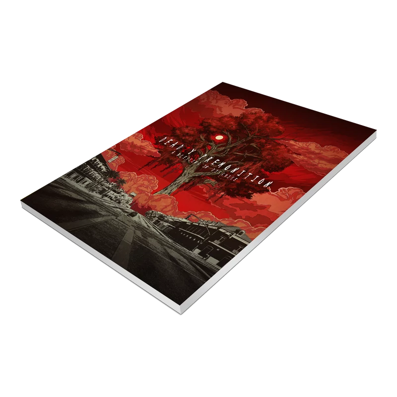 Deadly Premonition 2 (Switch)