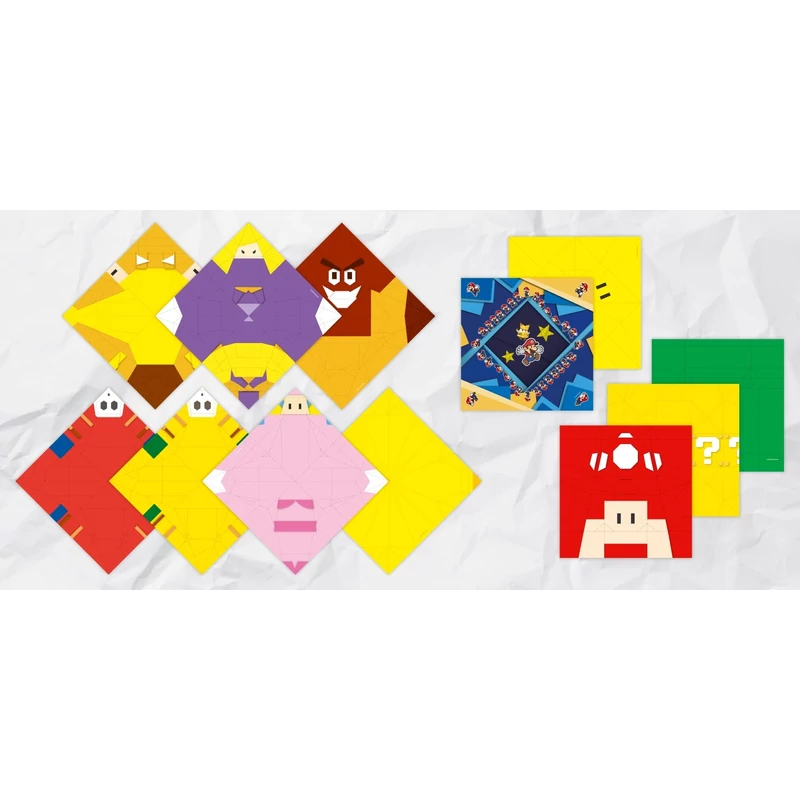 Paper Mario: The Origami King (Switch)