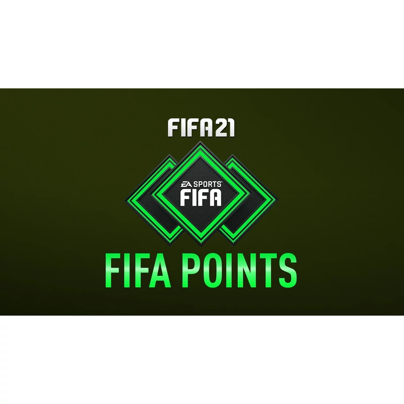 Fifa 21 2200 FUT Points (PC)