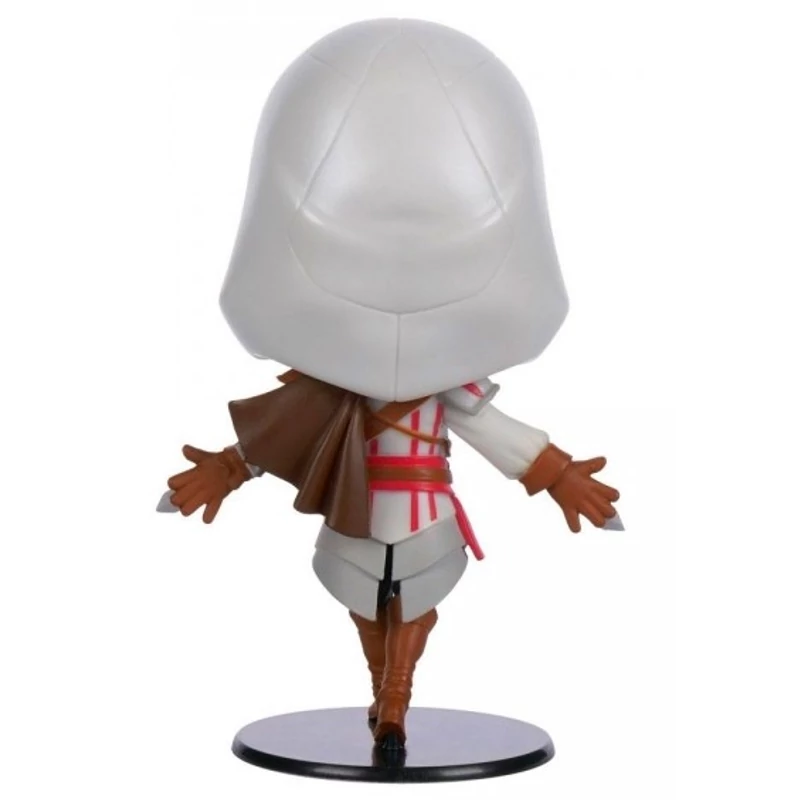 Ubisoft Heroes Ezio Chibi figura