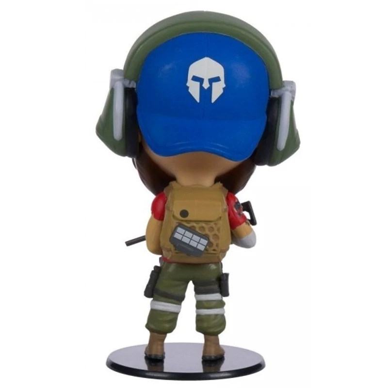 Ubisoft Heroes Nomad Chibi figura