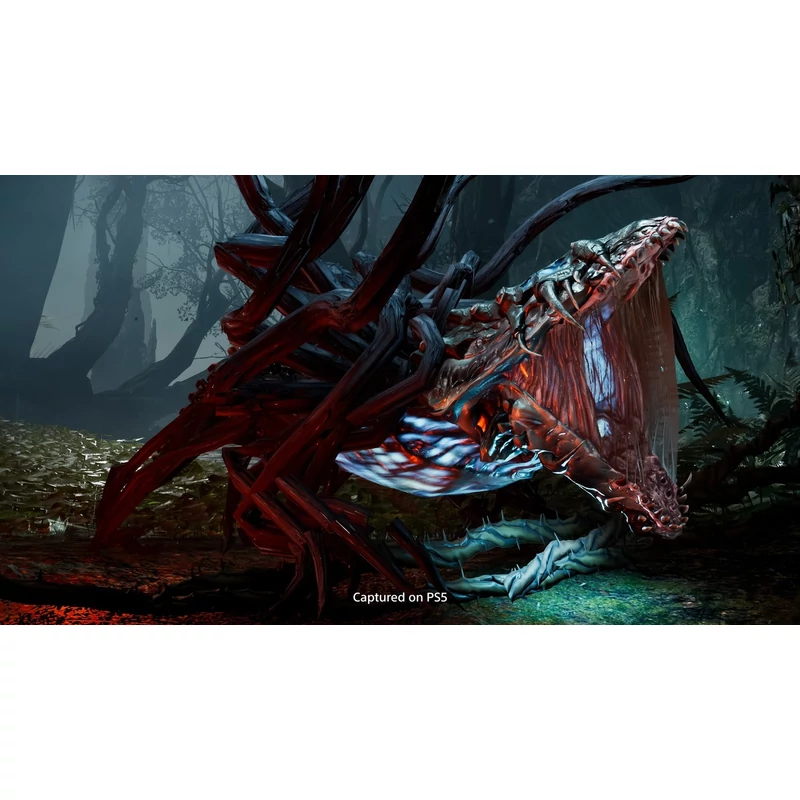 Returnal (használt) (PS5)