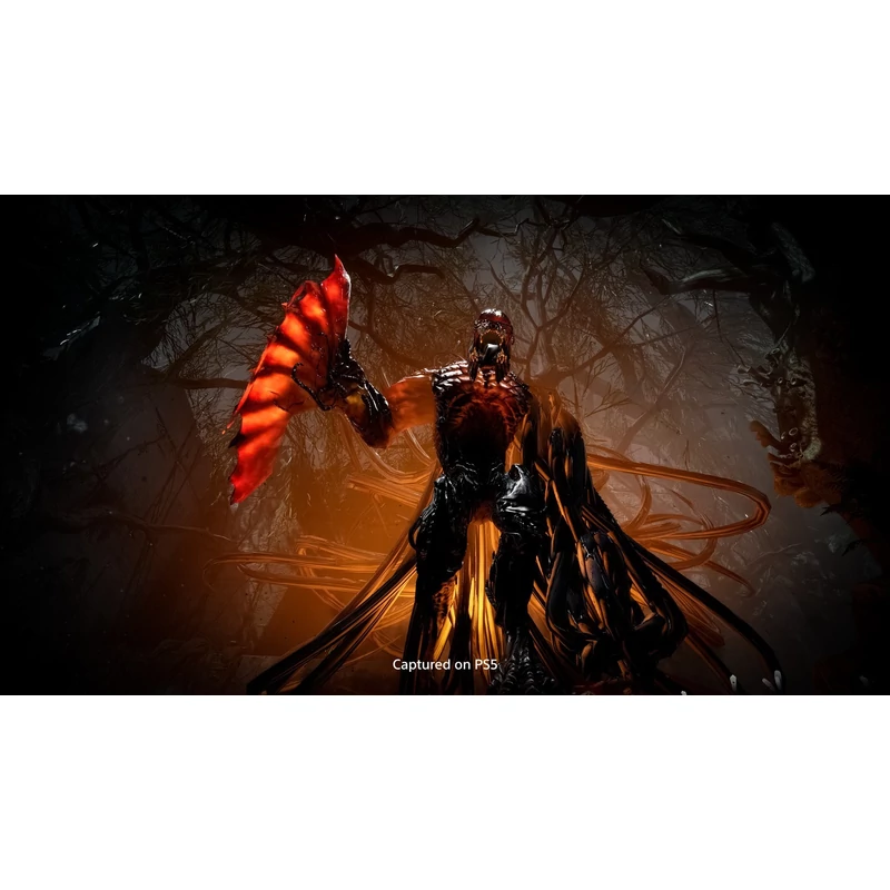 Returnal (használt) (PS5)