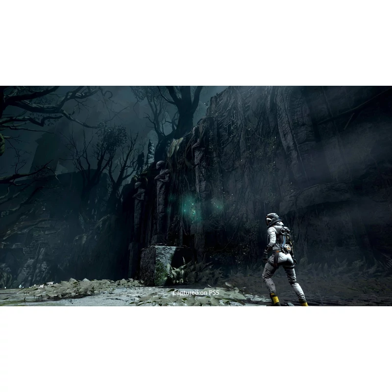 Returnal (használt) (PS5)