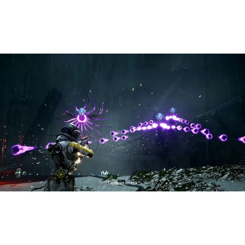 Returnal (használt) (PS5)
