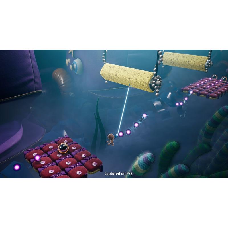 Sackboy: A Big Adventure (PS5)