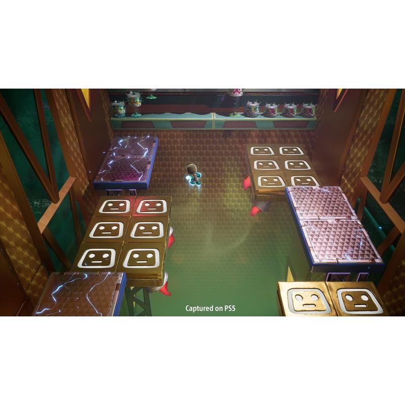 Sackboy: A Big Adventure (PS5)