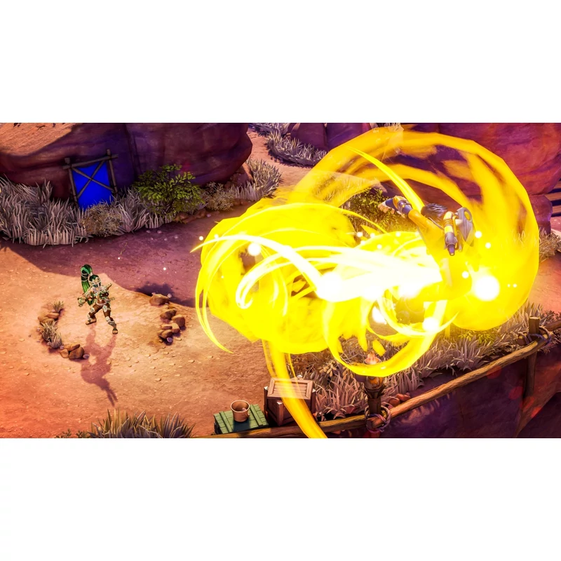 Rocket Arena Mythic Edition (PS4)