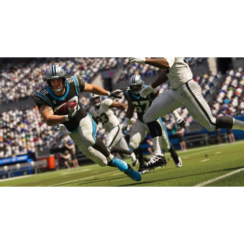 Madden NFL 21 (PS4)