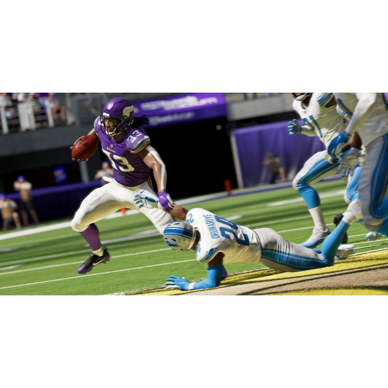 Madden NFL 21 (PS4)