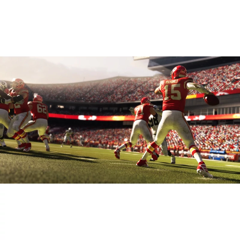 Madden NFL 21 (PS4)