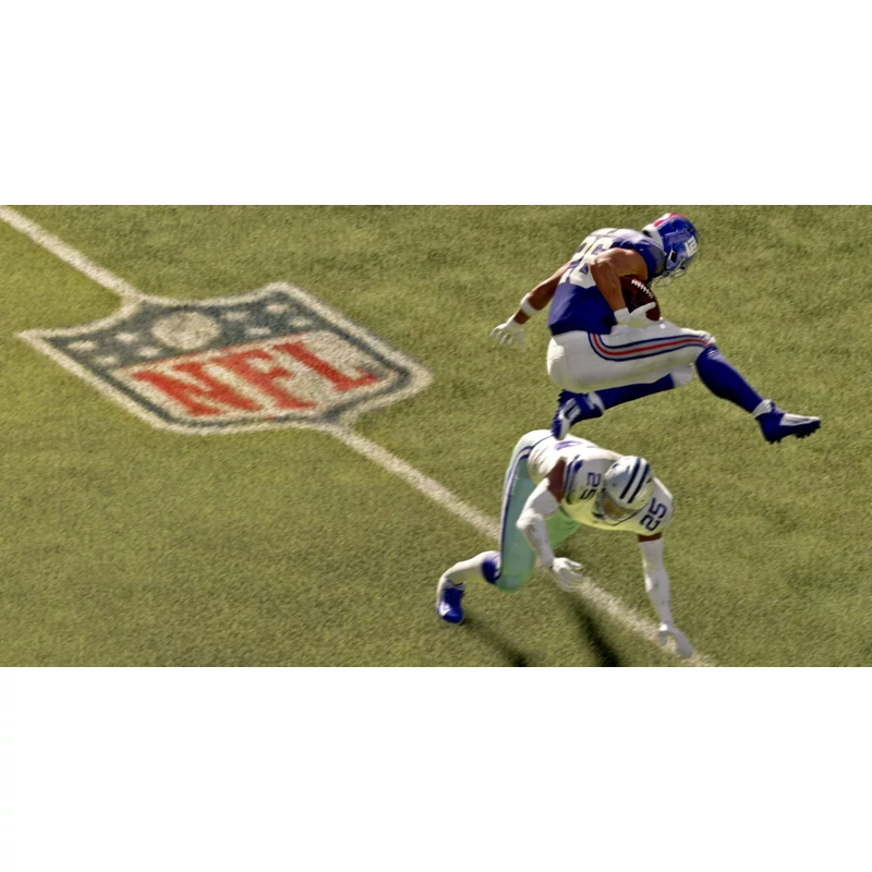 Madden NFL 21 (PS4)